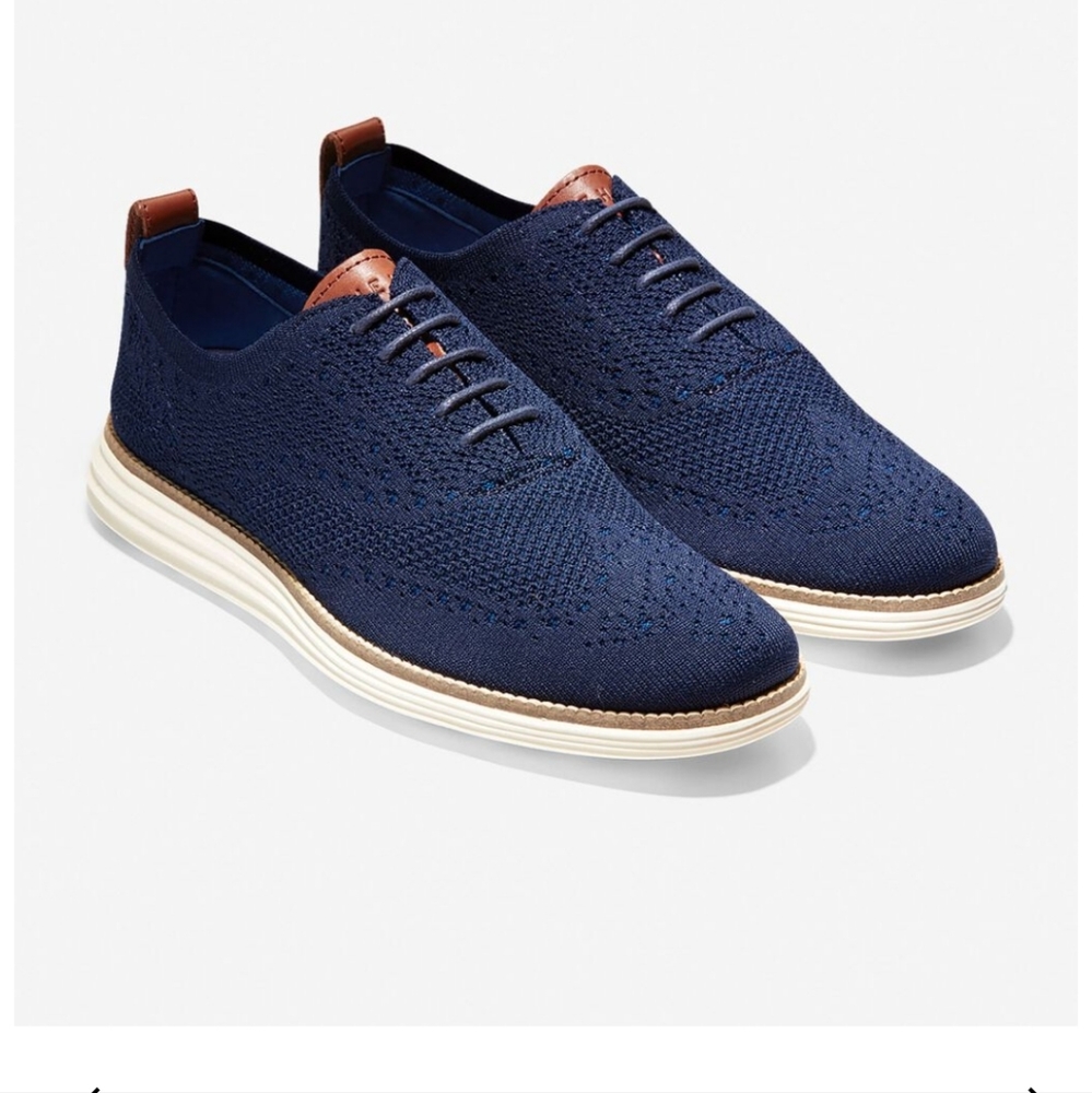 Cole Haan mens shoe